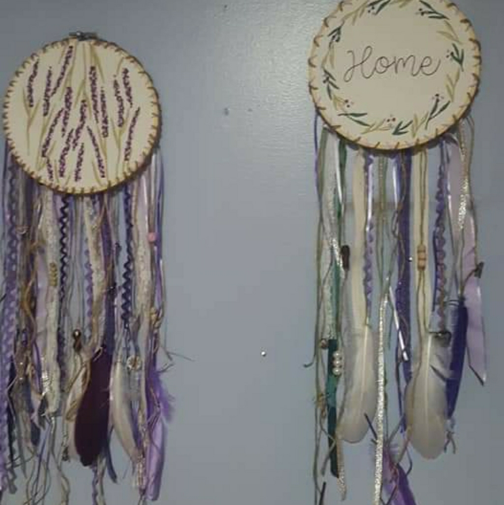Handmade Decor